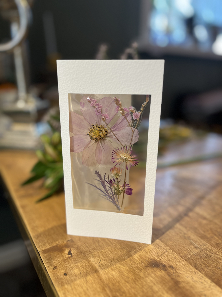 Käsitöö kaart - Image 2